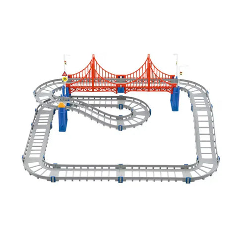 Jeep Track Set for kids