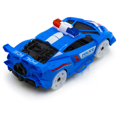 Universal Wheel with Smoke Spray Car