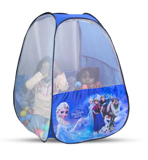 Tent House For Kids Pop Up Play Tent House Pretend Play Kids With 30 Balls