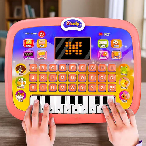 Educational Computer Pad For Children