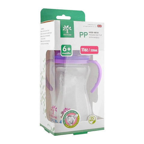 MINITREE BABY FEEDER 11OZ/330ML 193B