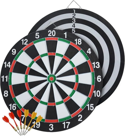 Dart Game For Kids