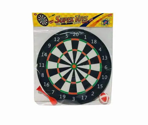Dart Game For Kids