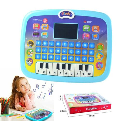 Educational Computer Pad For Children