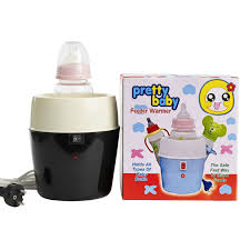 Micky Baby Feeder Warmer | Multipurpose Steamer Egg Boiler