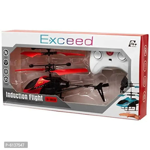 2CH Remote Control Sensor Control Hovering Helicopter RC Toy Children Gift Regular price