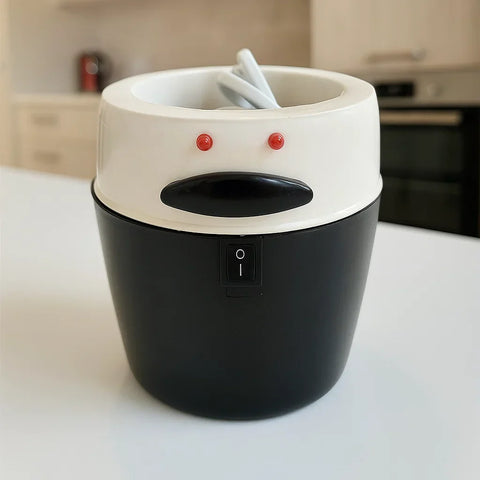 Micky Baby Feeder Warmer | Multipurpose Steamer Egg Boiler